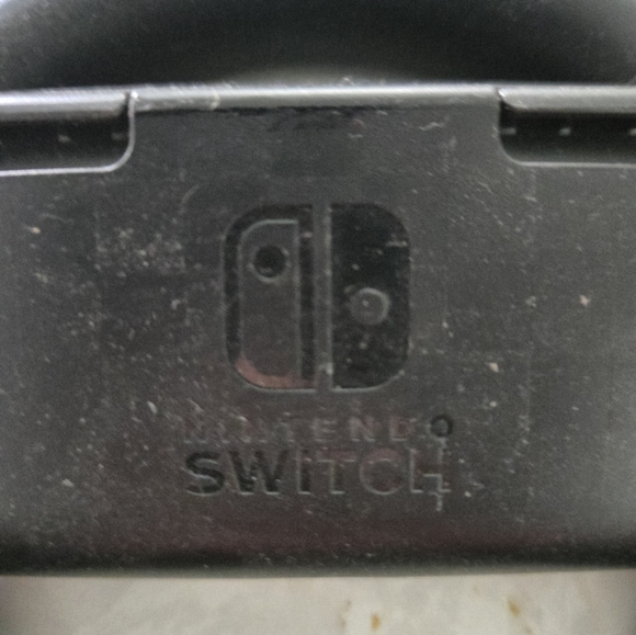 Nintendo Joy-Con Wheel (Set of 2) - Nintendo Switch - Picture 4 of 4